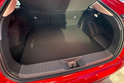 Toyota Prius Executive 2.0 Plug-in Hybrid