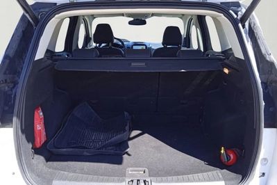 Ford Kuga 1.5 EcoBoost FWD Titanium ASS