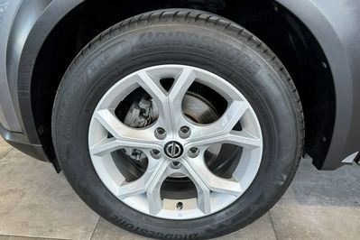 Nissan Juke 1.0 DIG-T Acenta