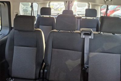 Toyota Proace City Verso Long L2H1 AT