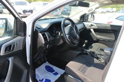Ford Ranger 4x4