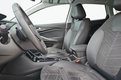 Opel Grandland X 1.2 T GS S&S