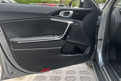 Kia XCeed L 1.5 T-GDI  DCT