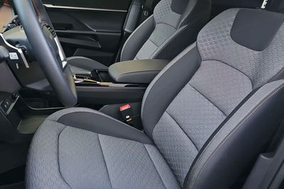 SsangYong Torres Adventure 1.5 GDI Hybrid