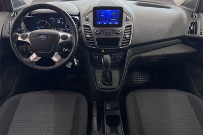 Ford Transit Connect Kombi L2H1 Trend AT