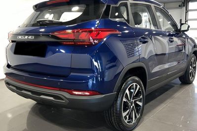 Baic Beijing 3 1.5T Luxury