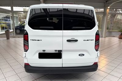 Ford Transit Custom Kombi M1 L2H1 320 Trend A8