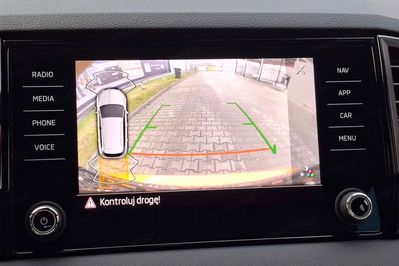 Skoda Karoq 2.0 TDI SCR 4x4 Sportline DSG