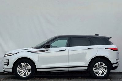 Land Rover Range Rover Evoque 2.0 P200  R-Dynamic S