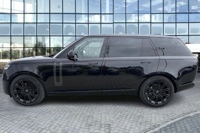Land Rover Range Rover 3.0 D350  LWB Autobiography