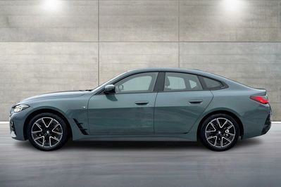 BMW Seria 4 Gran Coupe 420i M Sport