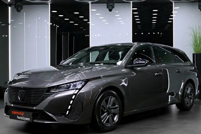 Peugeot 308 1.5 BlueHDi Active Pack Business S&S EAT8