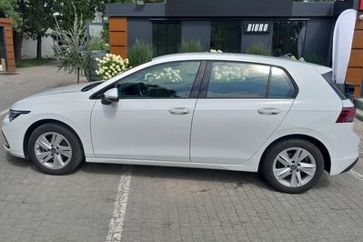 Volkswagen Golf 1.5 Tsi Evo Life