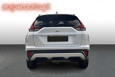 Mitsubishi Eclipse Cross Intense Plus 2.4 PHEV