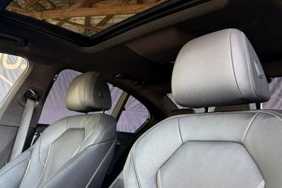 BMW Seria 5 530e iPerformance M Sport