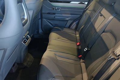 Jetour Dashing 1.6T DCT