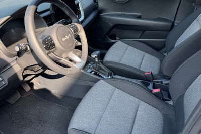 Kia Stonic 1.0 T-GDI M DCT