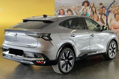 Renault Rafale Esprit Alpine 4x4 1.2 E-Tech PHEV