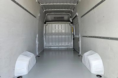Opel Movano Heavy CDTI L4H3