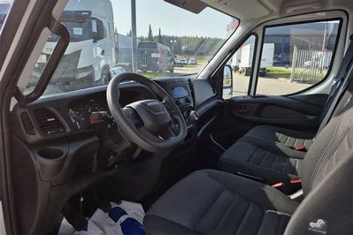 Iveco Daily 35S14 L4H2