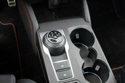 Ford Focus 2.3 EcoBoost ST X