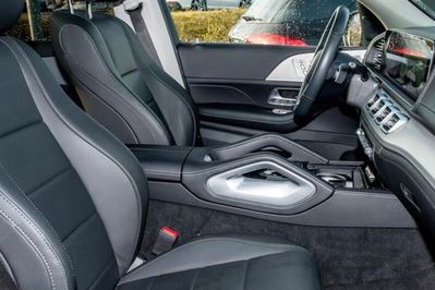 Mercedes GLE 300 d 4-Matic AMG Line
