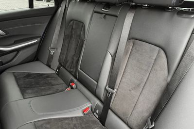 BMW Seria 3 Touring 320d xDrive M Sport