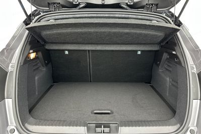 Renault Captur Esprit Alpine 1.6 E-Tech Hybrid AT