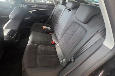 Audi A7 Sportback 40 TDI quattro