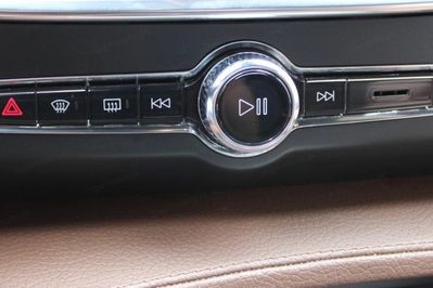 Volvo V90 B4 D AWD aut