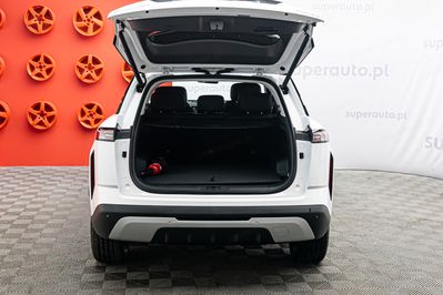 Jaecoo 7 1.5 T-GDI Super Hybrid Exclusive DHT