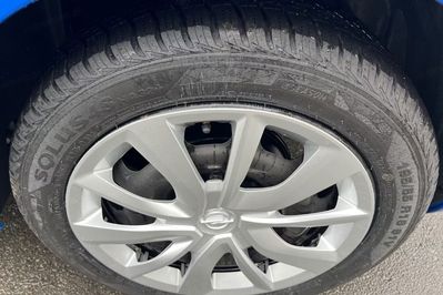 Opel Corsa Edition 1.2 Turbo