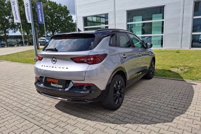 Opel Crossland X 1.2 t Gs Line S&S