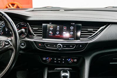 Opel Insignia 2.0 CDTI