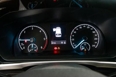 Ford Tourneo Connect Grand L2H1 Titanium