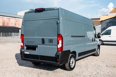 Fiat Ducato 3.3t L3H2
