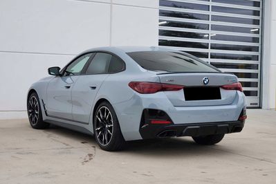 BMW Seria 4 Gran Coupe M440i xDrive