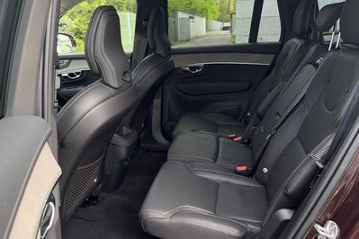 Volvo XC90 B5 B AWD Plus Bright 7os aut