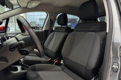 Citroen C3 1.2 PureTech Shine EAT6
