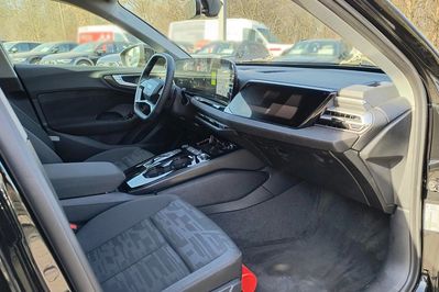 Audi A5 TFSI 110 kW S tronic