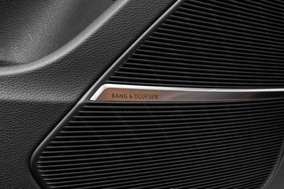 Audi Q7 TFSI quattro S Line