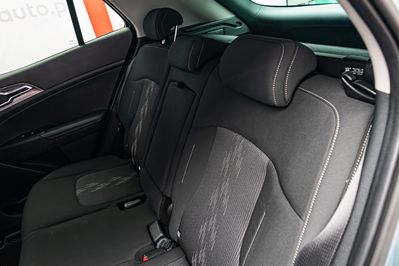 Kia Sportage 1.6 T-GDI L 2WD DCT