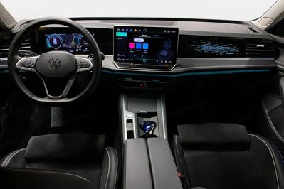 Volkswagen Passat TDI DSG