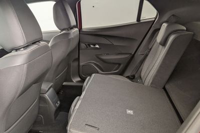 Peugeot 2008 ALLURE 1.2 PureTech