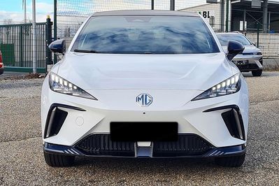 MG 4 64kWh XPower 4x4