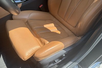 BMW Seria 5 520e Luxury Line
