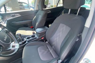 Kia Sportage 1.6 T-GDI L 2WD