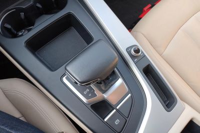 Audi A4 35 TFSI