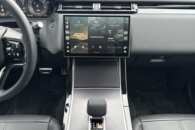 Land Rover Range Rover Velar Velar 3.0 P400 mHEV Dynamic SE