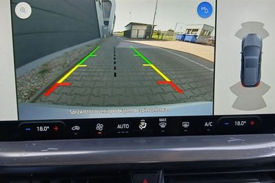 Ford Focus 1.5 EcoBlue Titanium X aut